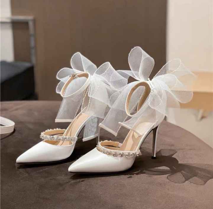 Scarpe 👠 - 6