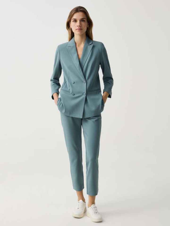 Sos: Outfit per rito civile al comune - 1