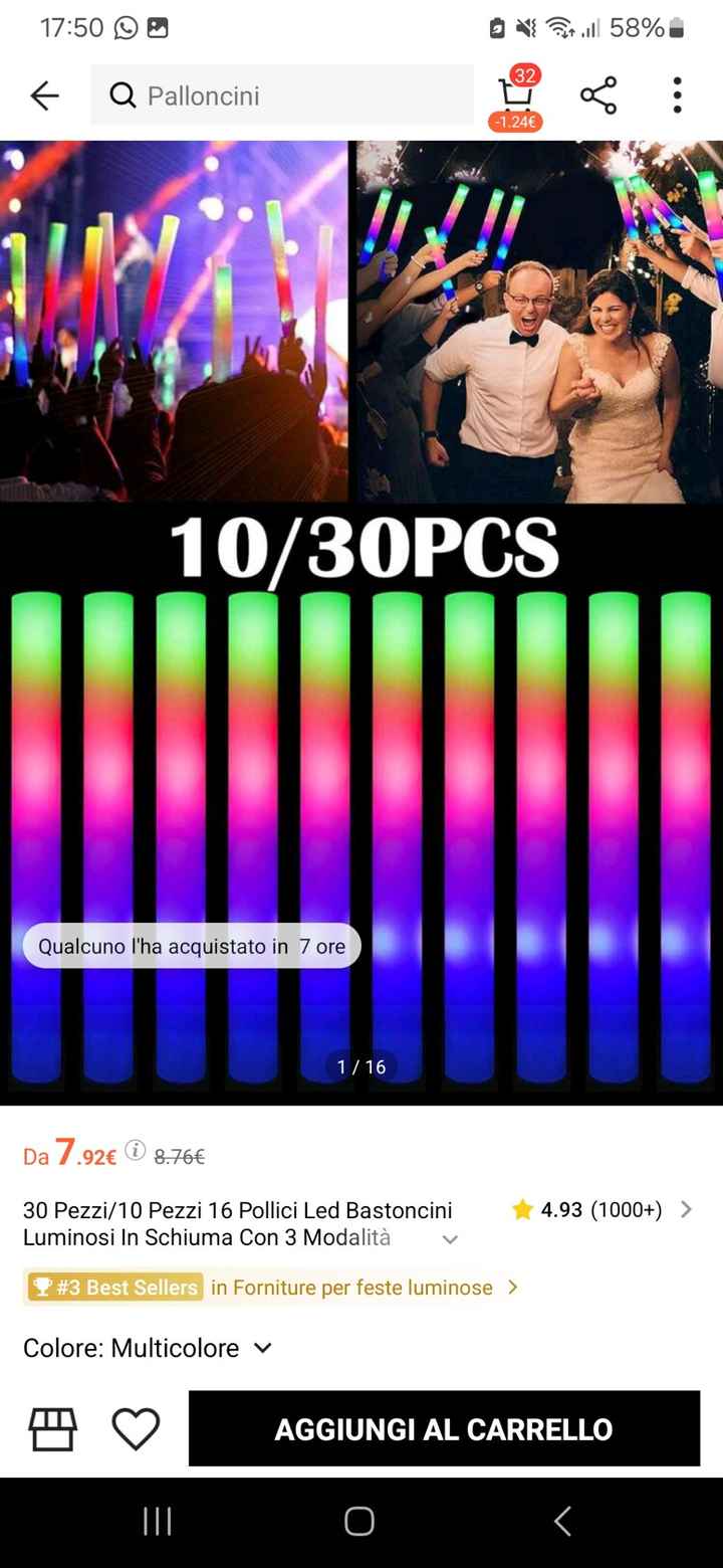 Salve sposine , qualcuna faro il photobooth con lo specchio magico per i selfie ? - 5