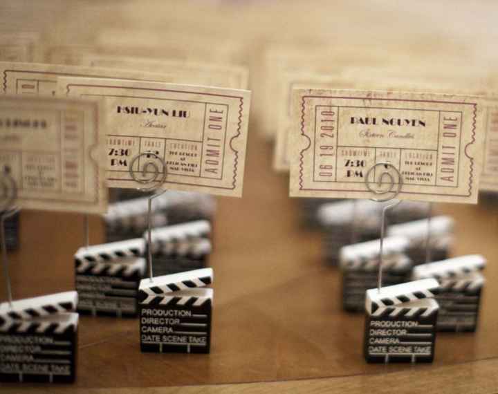 Tema cinema - 6