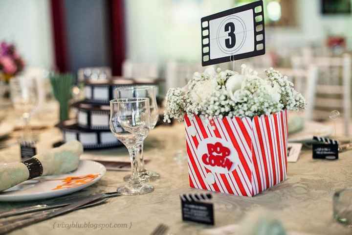 Tema cinema - 9