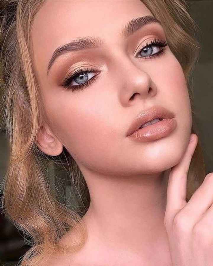 Make up sposa aiuto! - 1