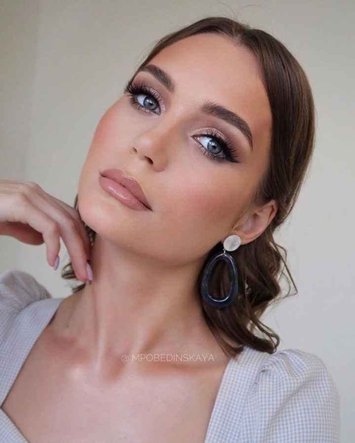 Make up sposa aiuto! - 4