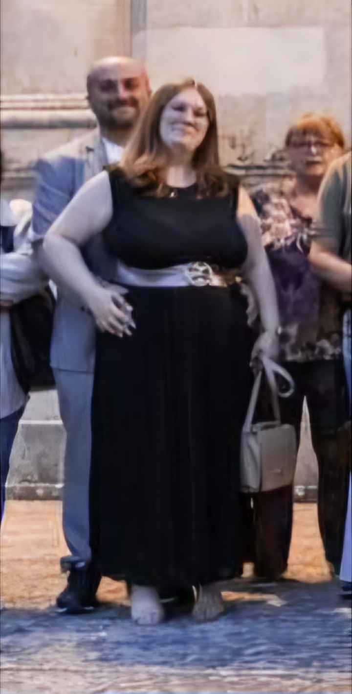 Matrimonio 7.12.2024 - 1