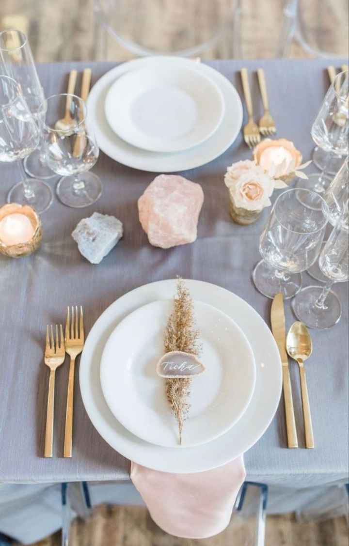Tema matrimonio - 1