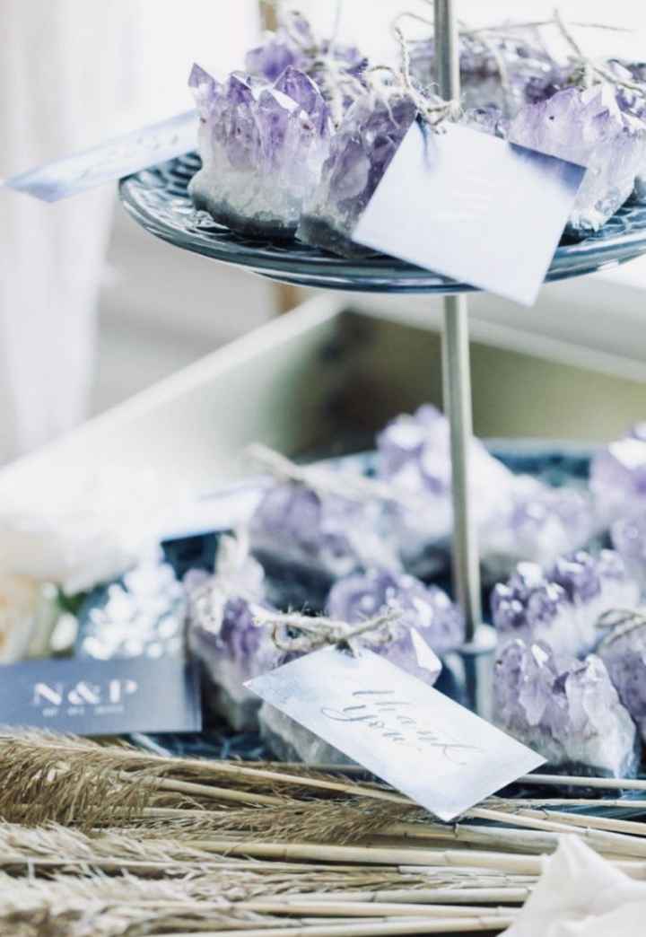 Tema matrimonio - 2