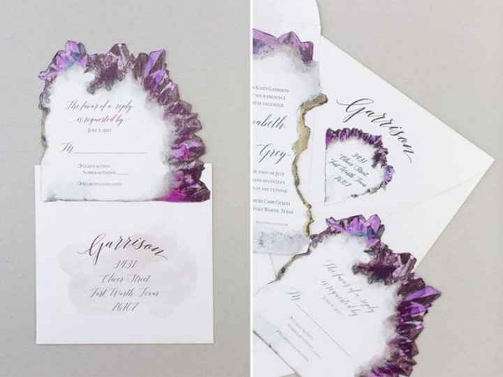Tema matrimonio - 5