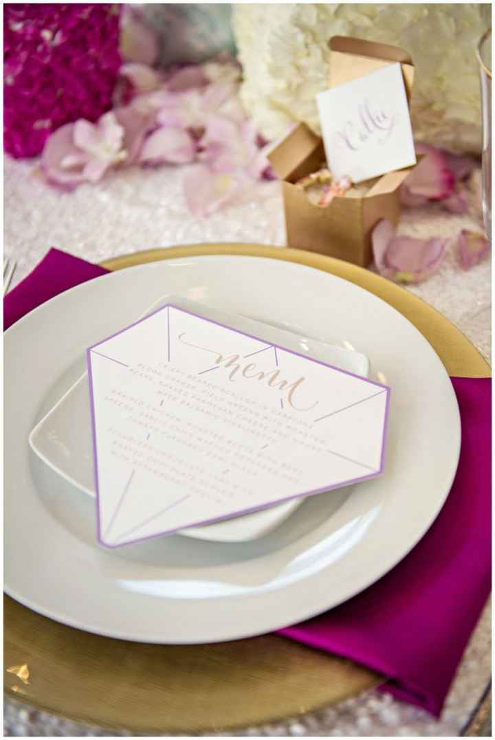 Tema matrimonio - 6