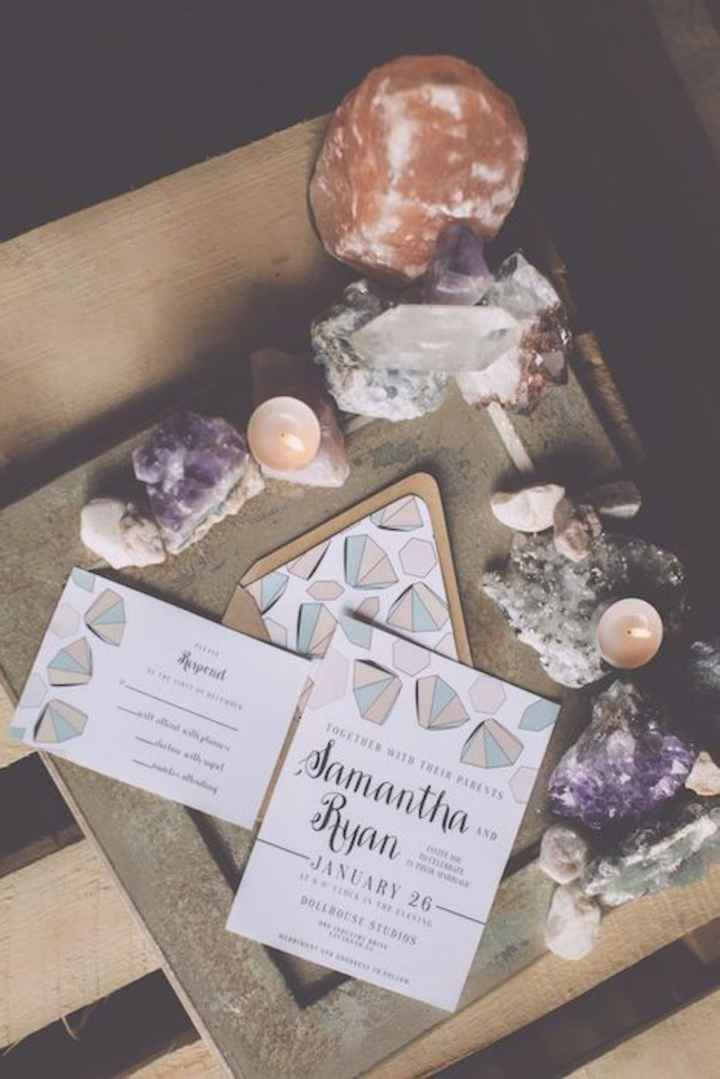 Tema matrimonio - 8