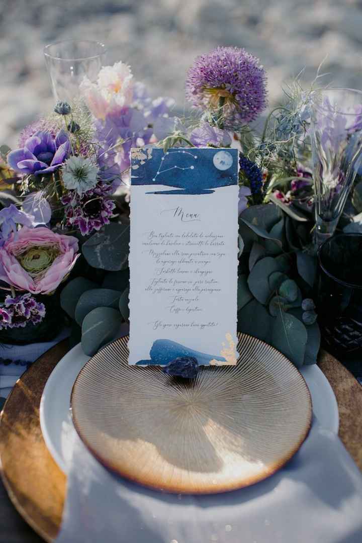 Tema matrimonio - 9