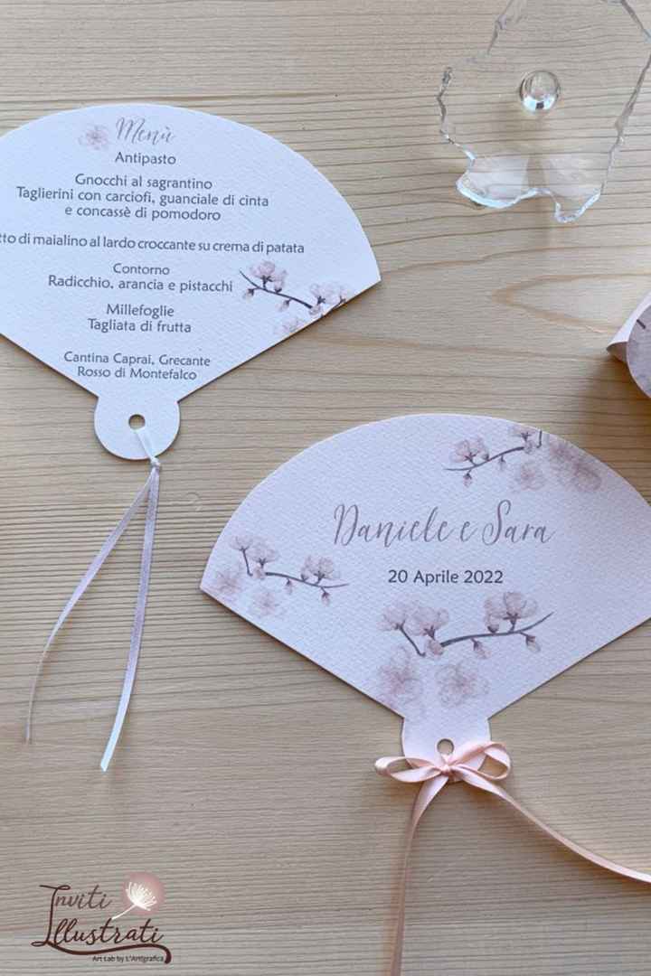 gadget matrimonio - 1