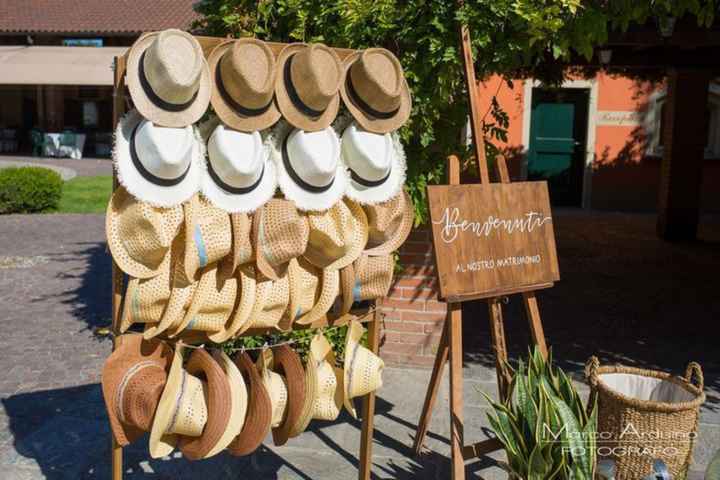 gadget matrimonio - 2