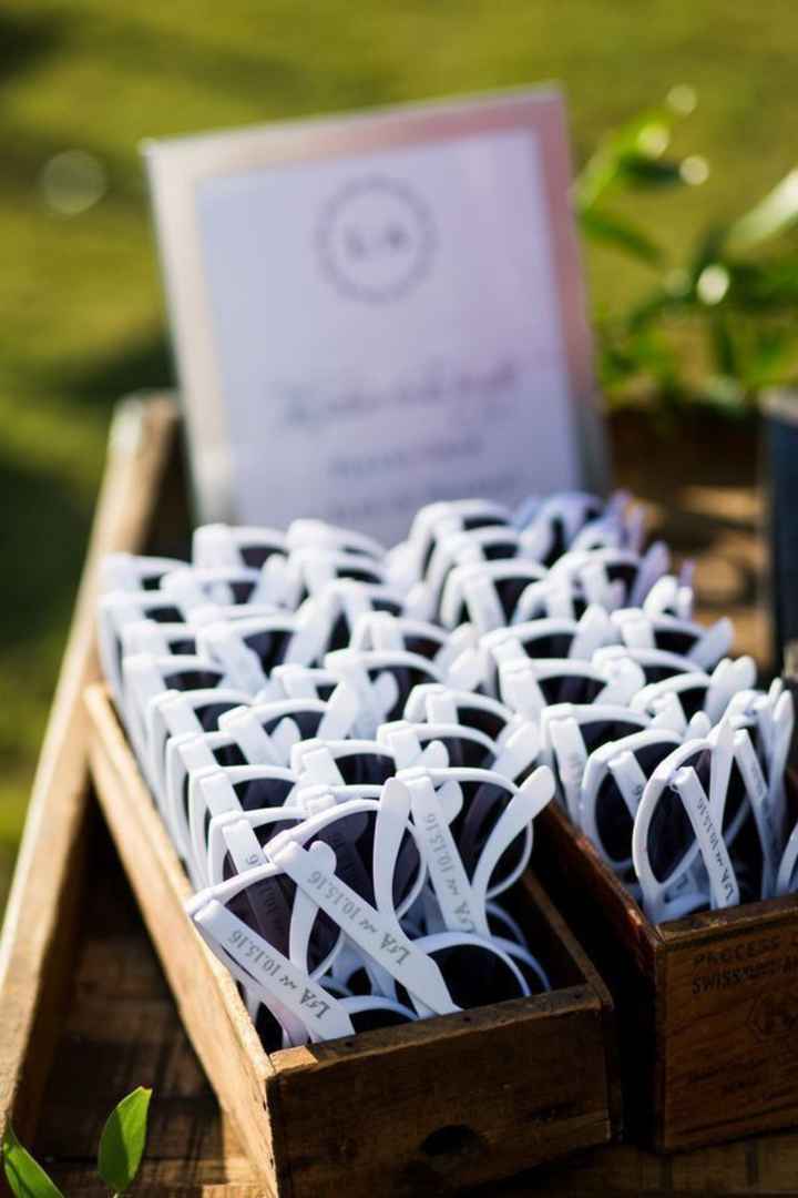 gadget matrimonio - 5