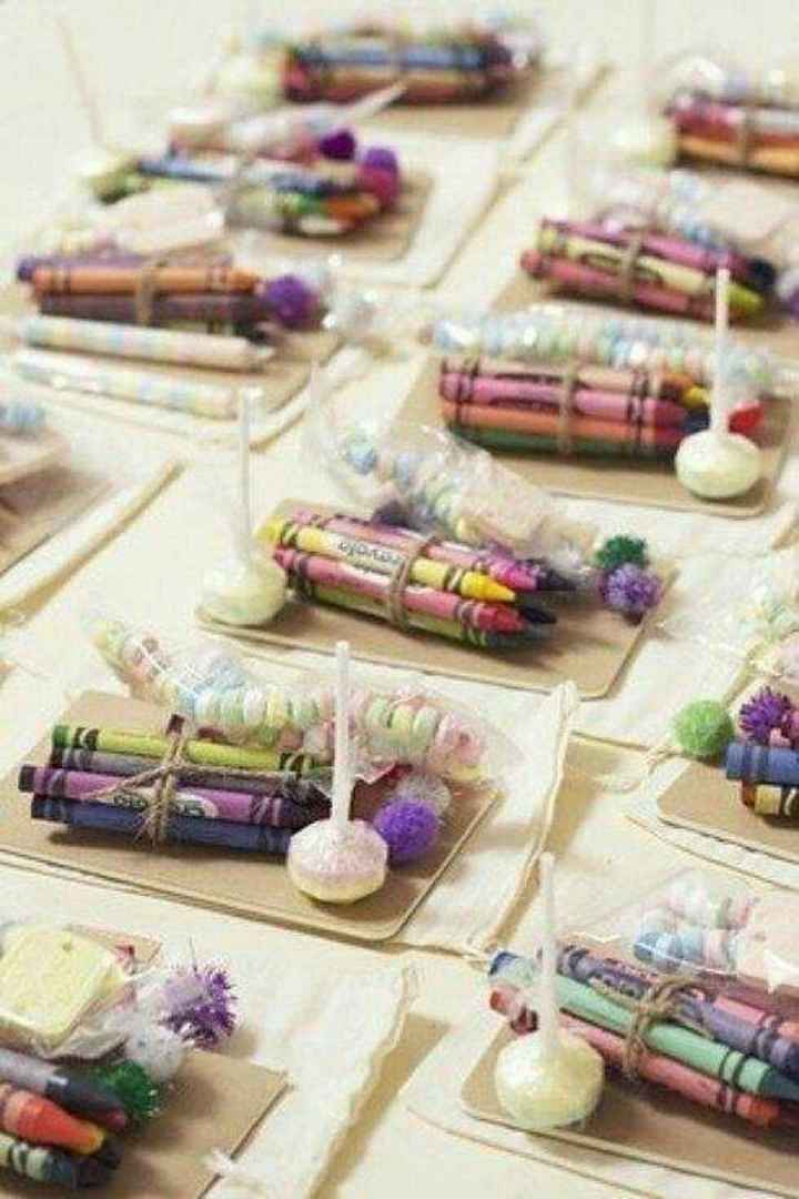 Animazione bambini - 2