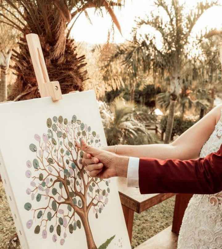 Albero della vita come tema scelto - 12