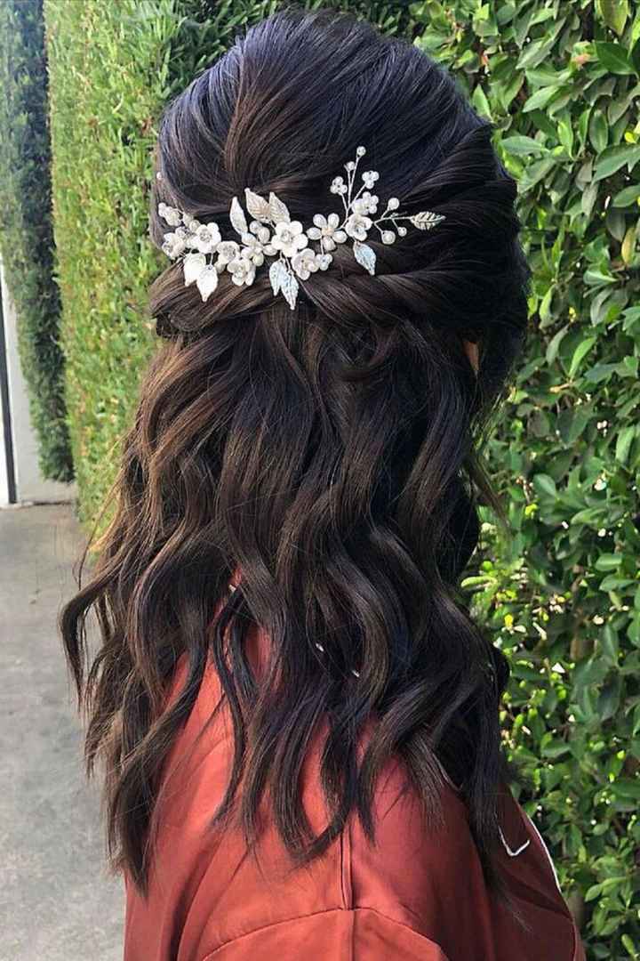 Capelli - 1