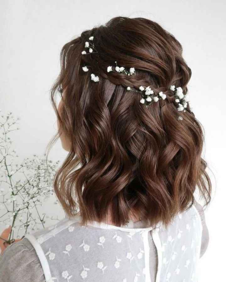 Capelli - 3