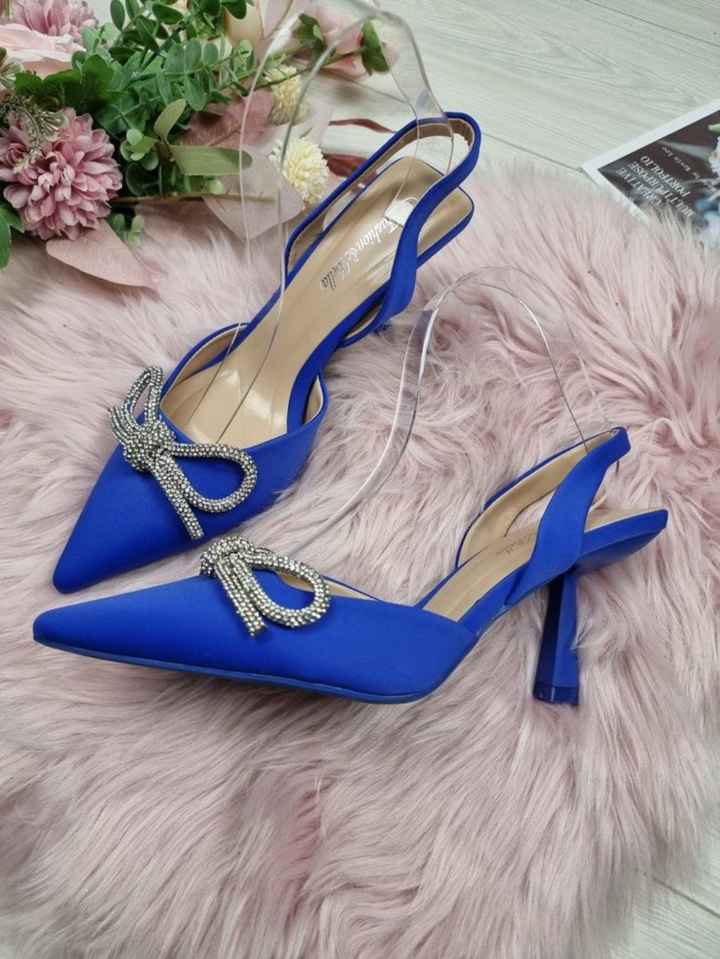 Sempre dubbi scarpe 🤣 - 5
