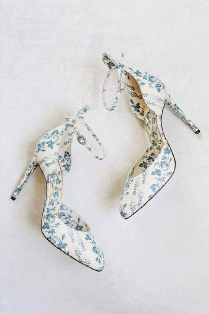 Sempre dubbi scarpe 🤣 - 3