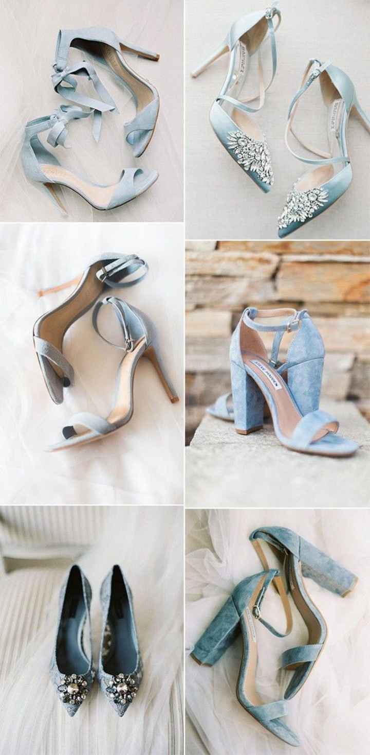 Sempre dubbi scarpe 🤣 - 4