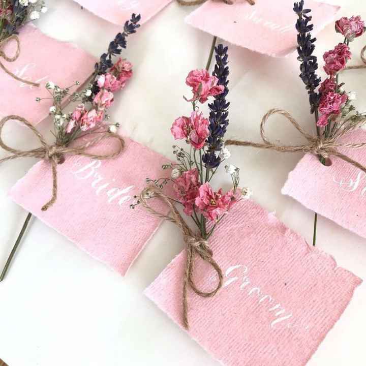 Consiglio tema matrimonio !! - 1