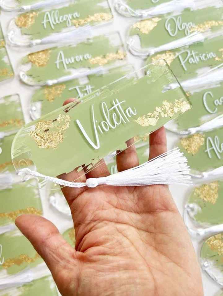 Consiglio tema matrimonio !! - 4