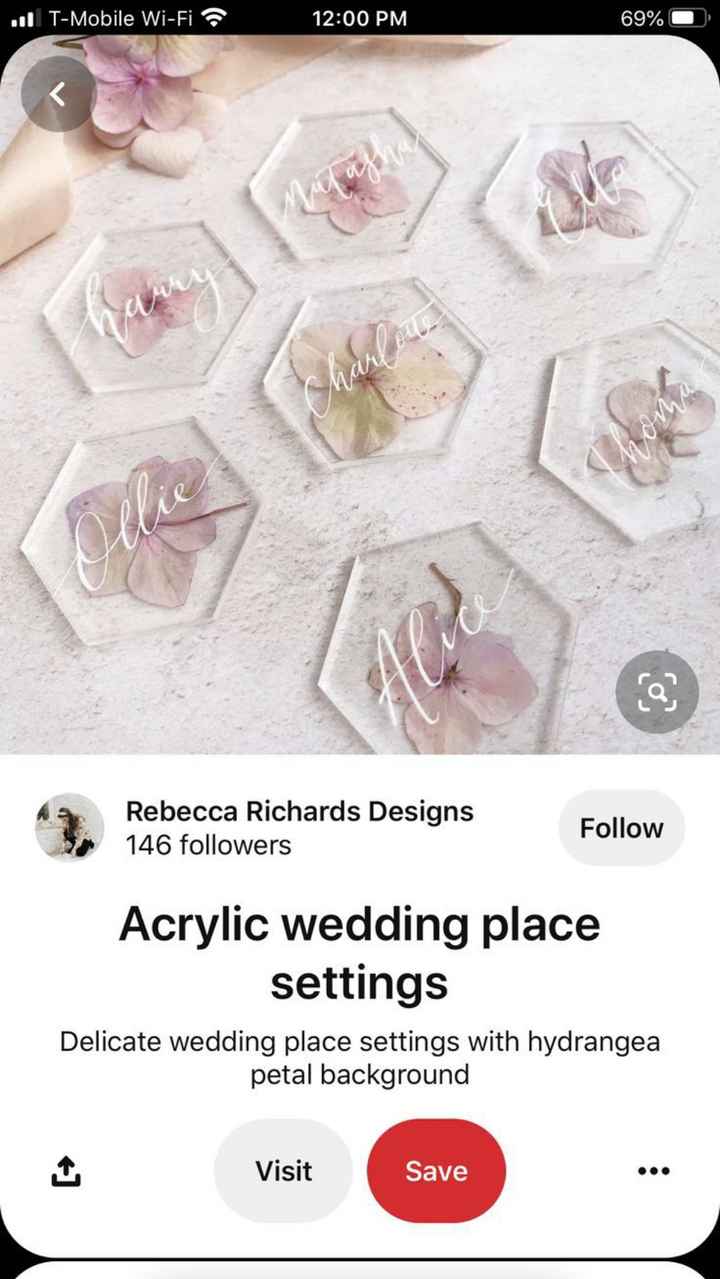 Consiglio tema matrimonio !! - 7