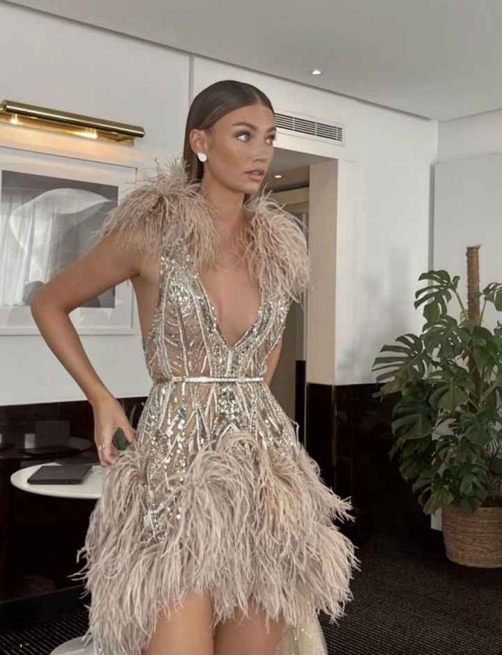2 abito sposa - 1