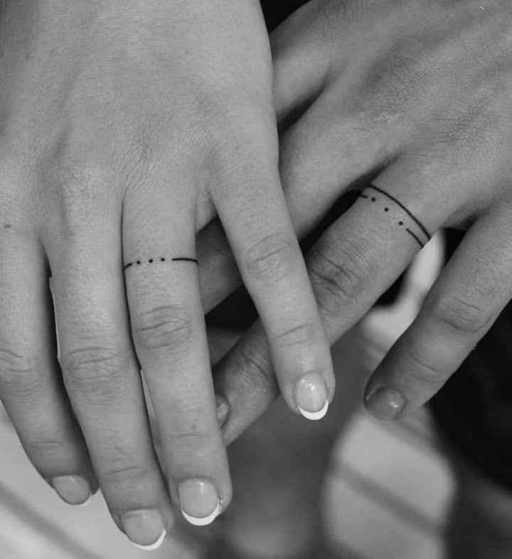Partner Tattoos! - 2