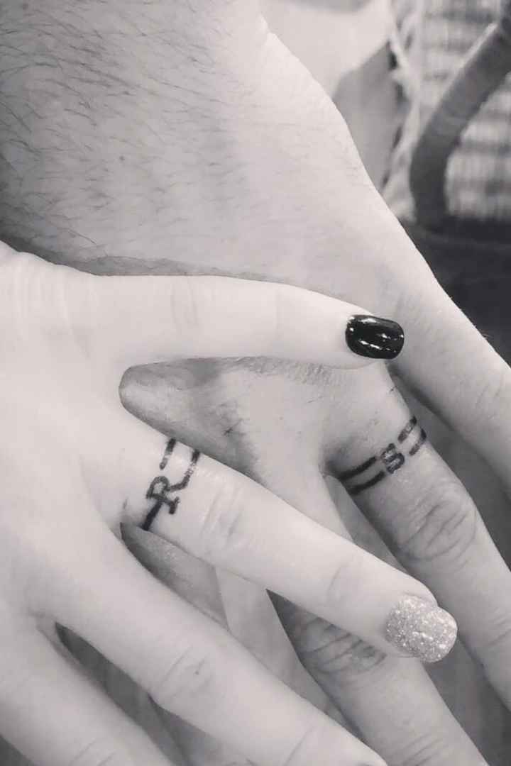 Partner Tattoos! - 3