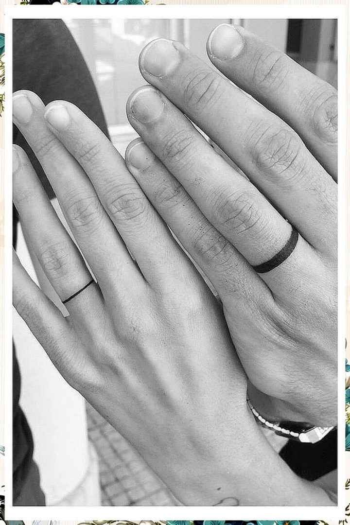 Partner Tattoos! - 4