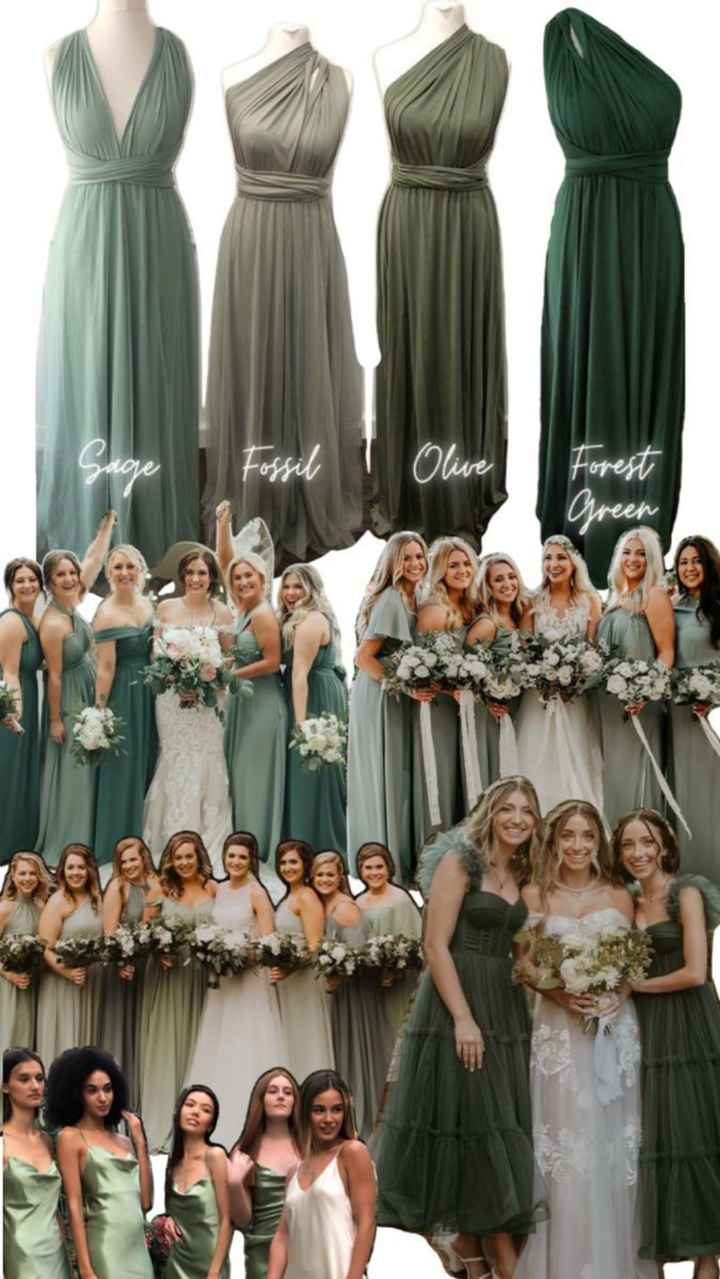 Matrimonio in un uliveto - 6