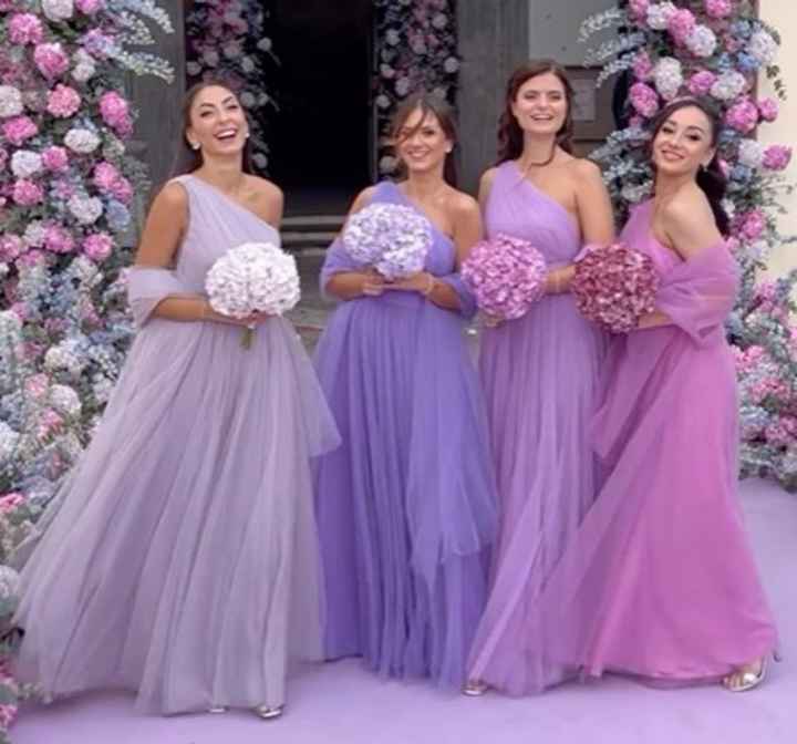 Matrimonio in un uliveto - 7