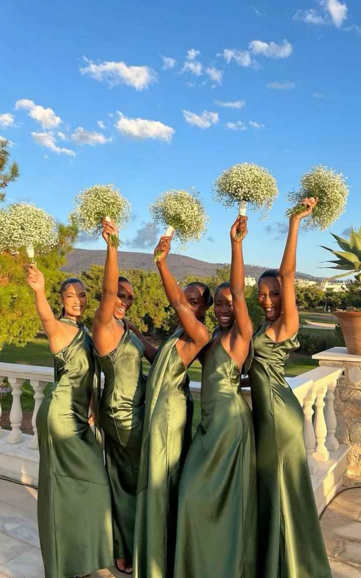Matrimonio in un uliveto - 11