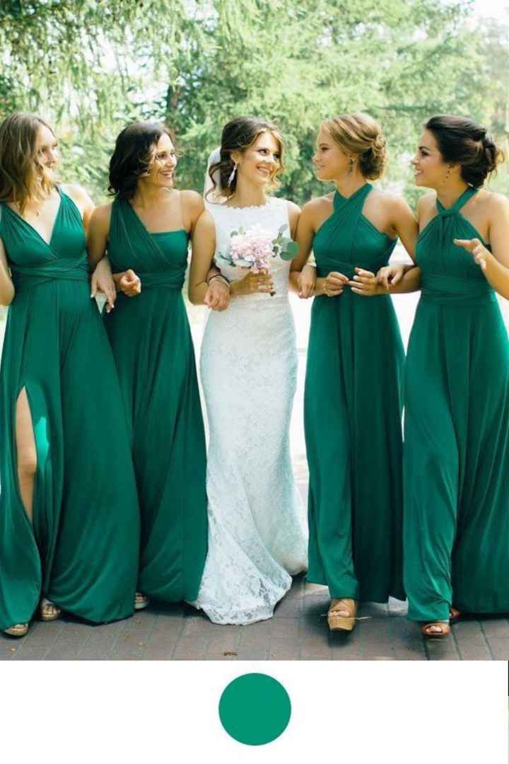 Matrimonio in un uliveto - 12
