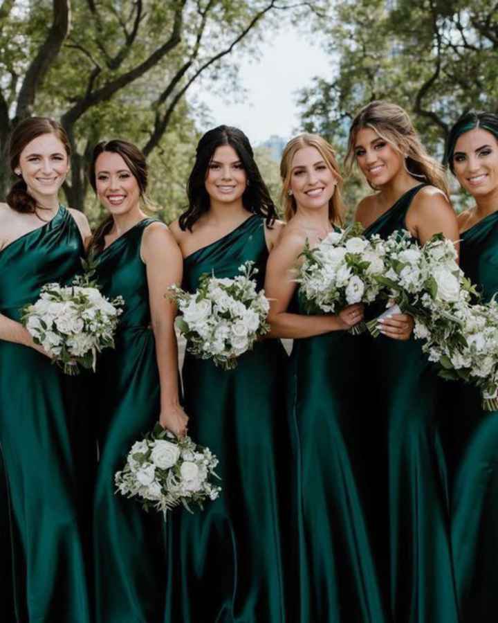 Matrimonio in un uliveto - 14