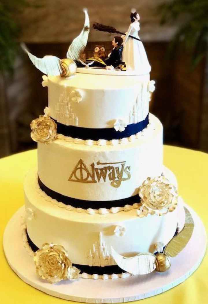 Tema Harry Potter - 9