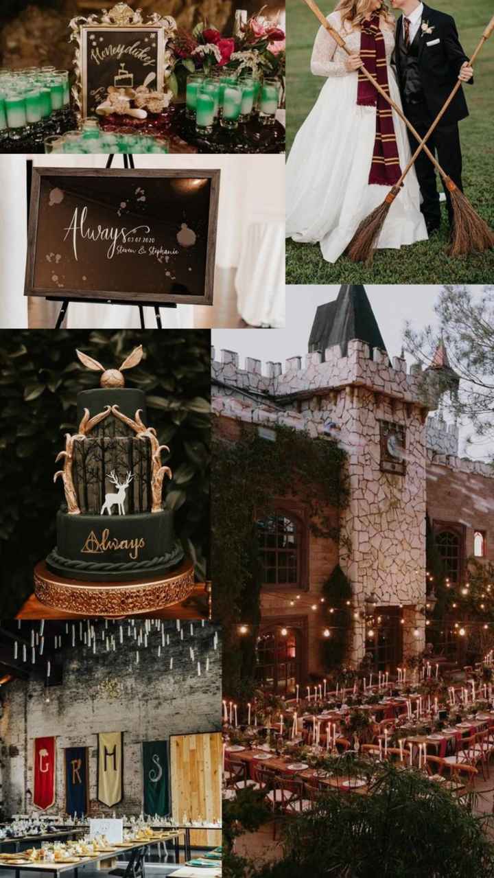 Tema Harry Potter - 10