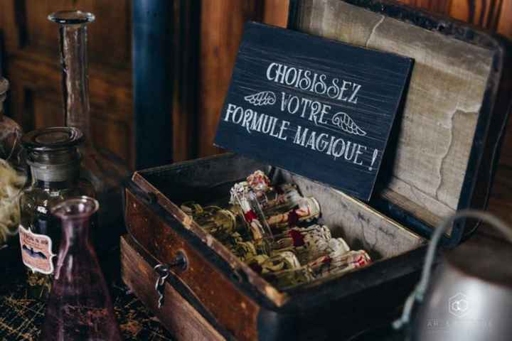 Tema Harry Potter - 12