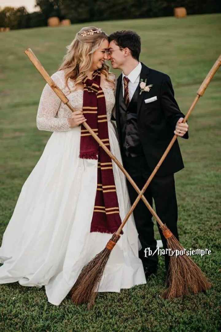 Tema Harry Potter - 13