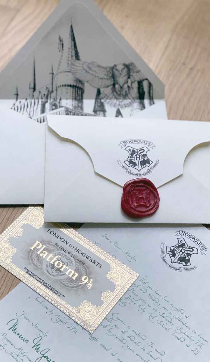 Tema Harry Potter - 15