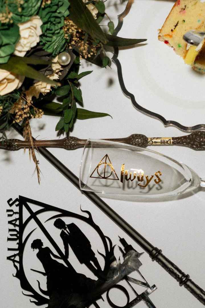 Tema Harry Potter - 20