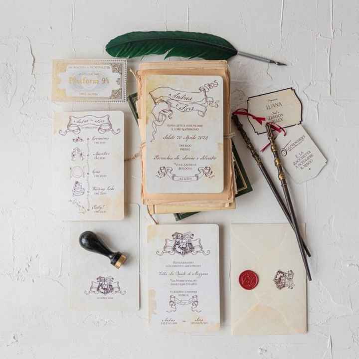 Tema Harry Potter - 22