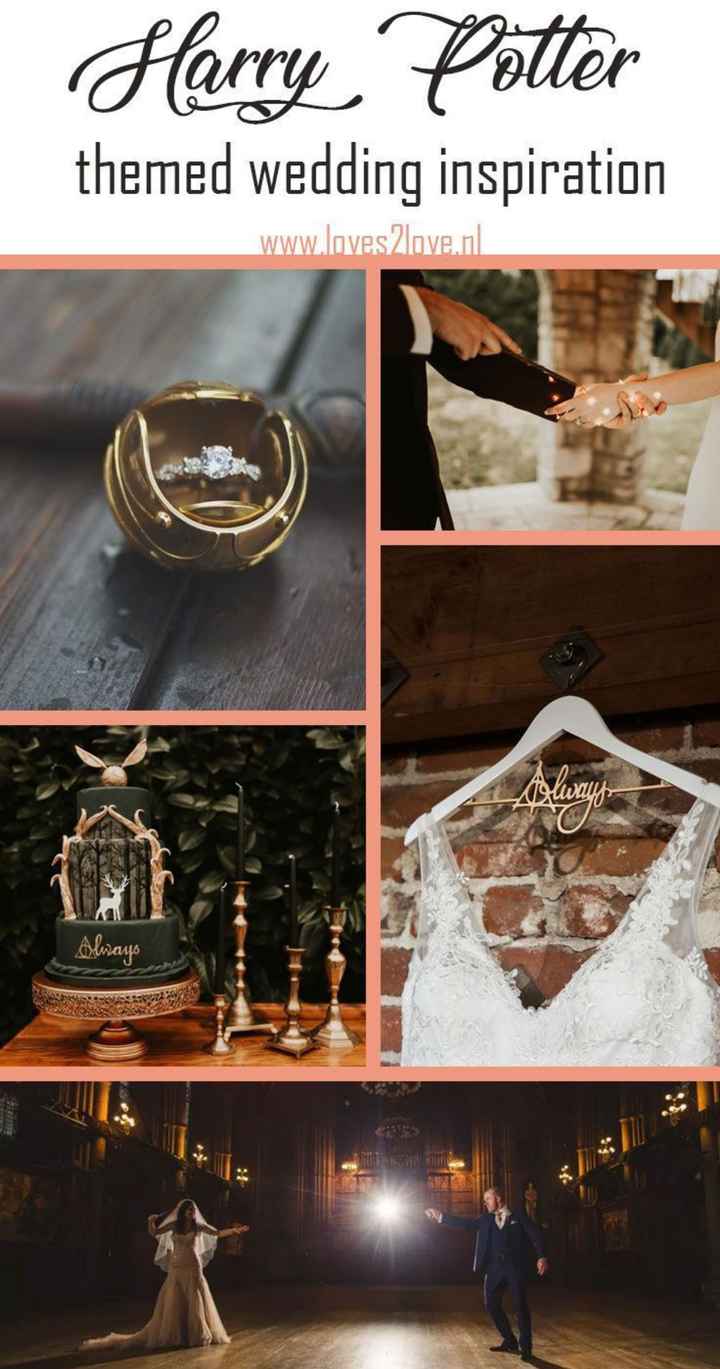 Tema Harry Potter - 25