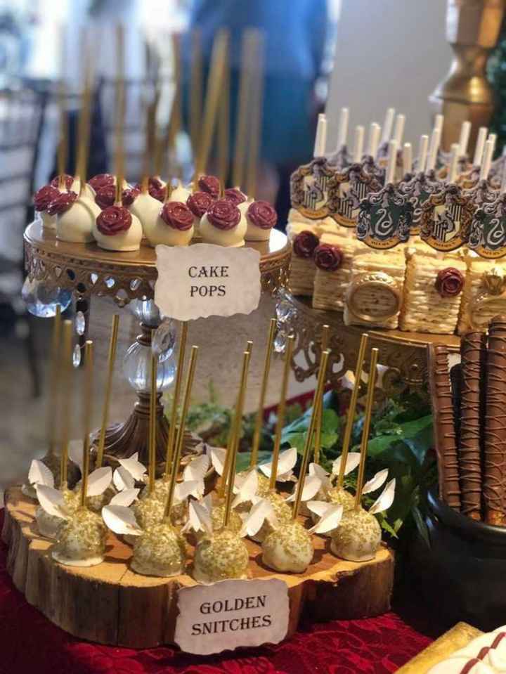Tema Harry Potter - 26