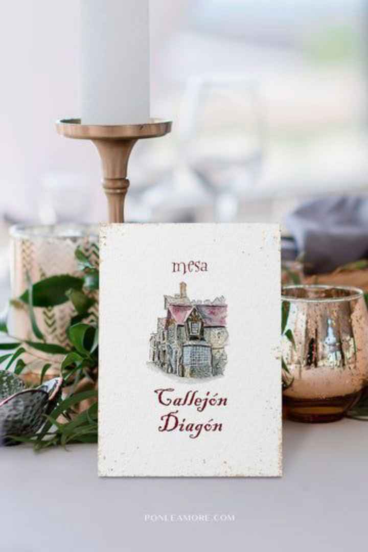 Tema Harry Potter - 27