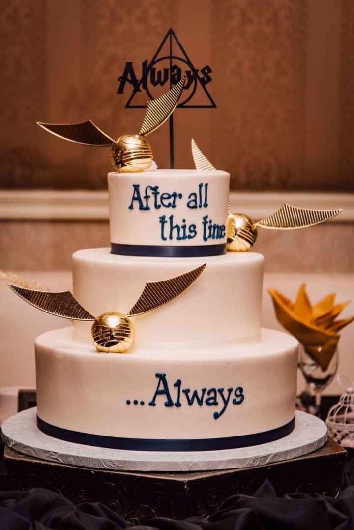 Tema Harry Potter - 32