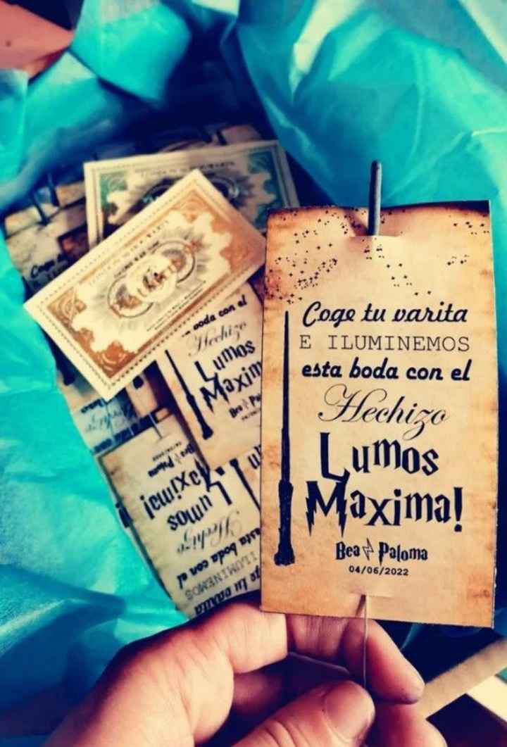 Tema Harry Potter - 39