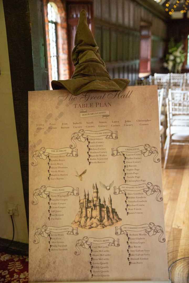 Tema Harry Potter - 44
