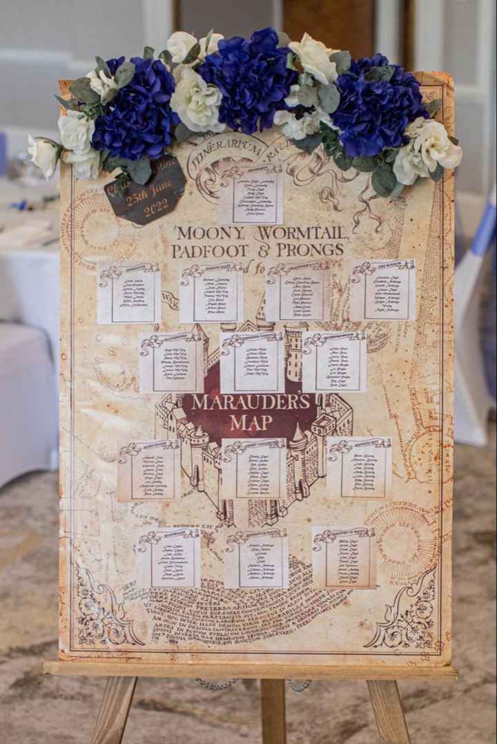 Tema Harry Potter - 45
